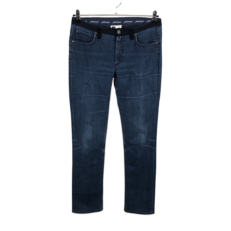 Naisten Lanvin - Farkut, koko W32 - Sininen ()