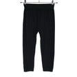Naisten Dress Like Marie - Caprileggingsit, koko 40 - Musta ()
