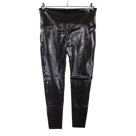 Naisten Spanx - Leggingsit, koko 44 - Musta (2)