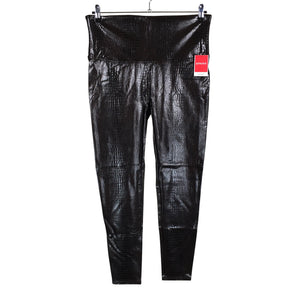 Naisten Spanx - Leggingsit, koko 44 - Musta (1)
