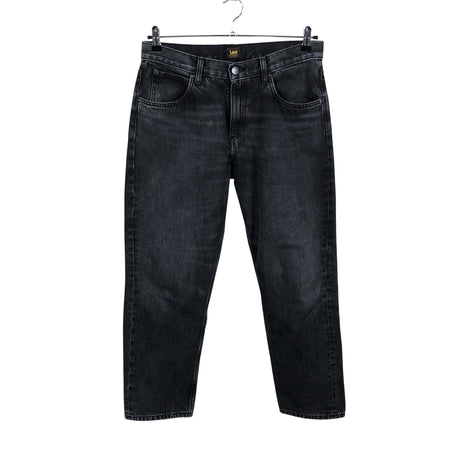 Miesten Lee - Farkut, koko W31 - Harmaa ()