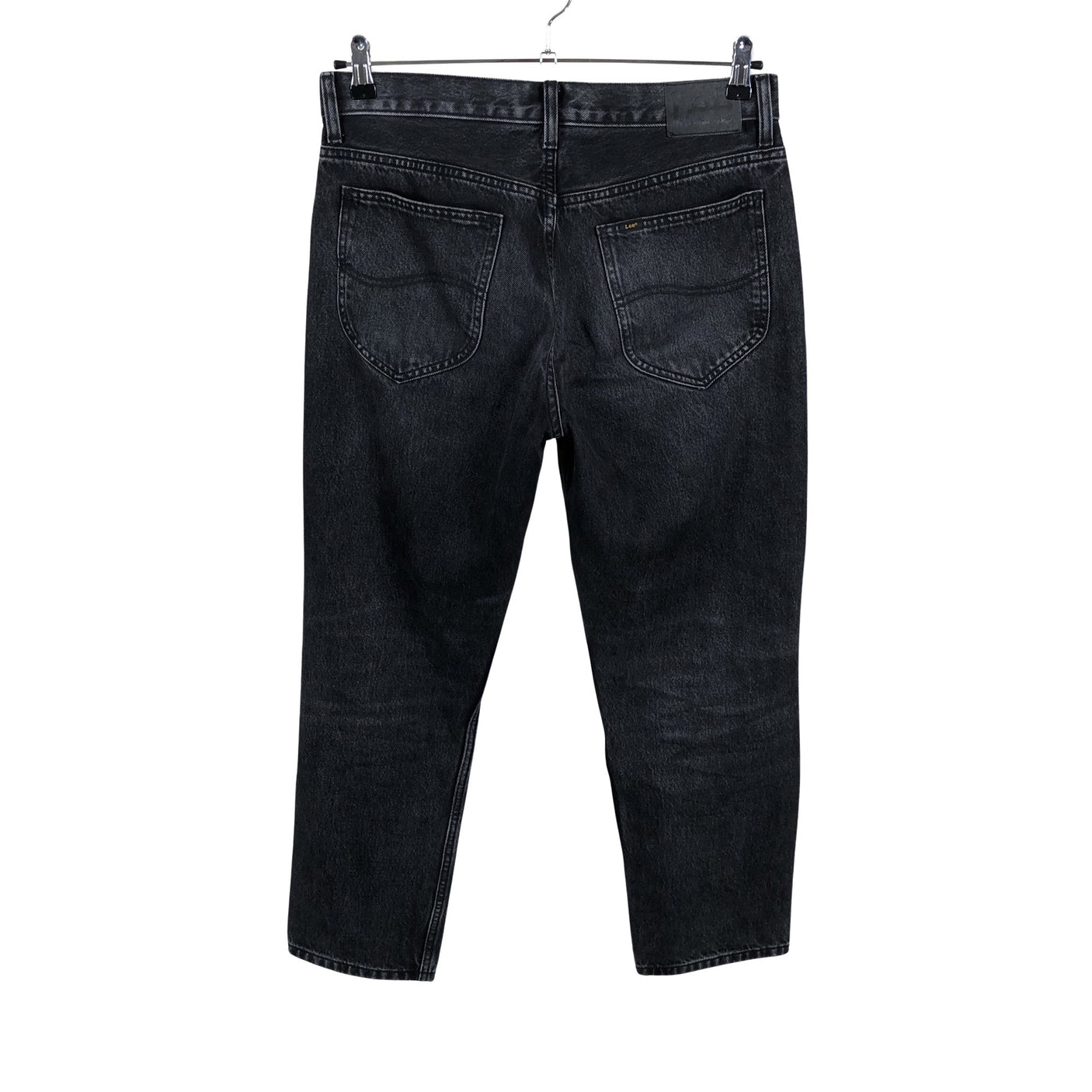 Miesten Lee - Farkut, koko W31 - Harmaa (2)