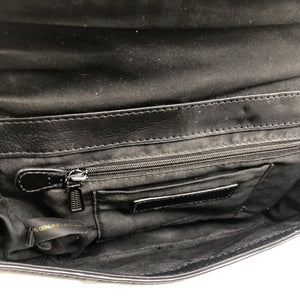 Naisten Rebecca Minkoff - Olkalaukku, koko Mini - Musta (3)