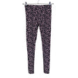 Naisten me&i - Leggingsit, koko 36 - Musta ()