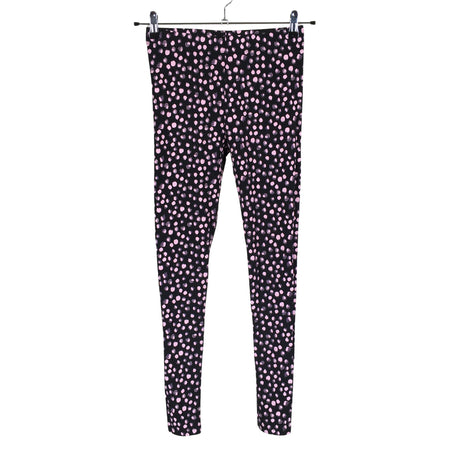 Naisten me&i - Leggingsit, koko 36 - Musta ()