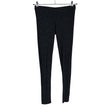 Naisten me&i - Leggingsit, koko 36 - Musta ()