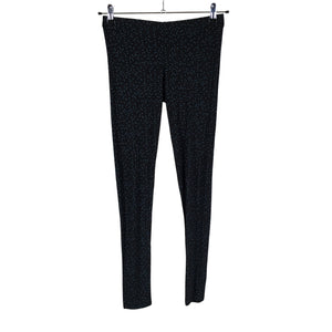Naisten me&i - Leggingsit, koko 36 - Musta (1)