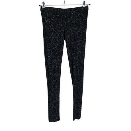Naisten me&i - Leggingsit, koko 36 - Musta ()