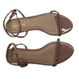 Naisten Forever New - Sandaalit, koko 38 - Vaaleanpunainen ()
