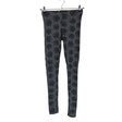 Naisten me&i - Leggingsit, koko 36 - Harmaa ()