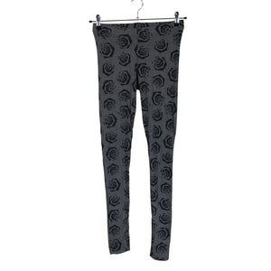 Naisten me&i - Leggingsit, koko 36 - Harmaa (1)