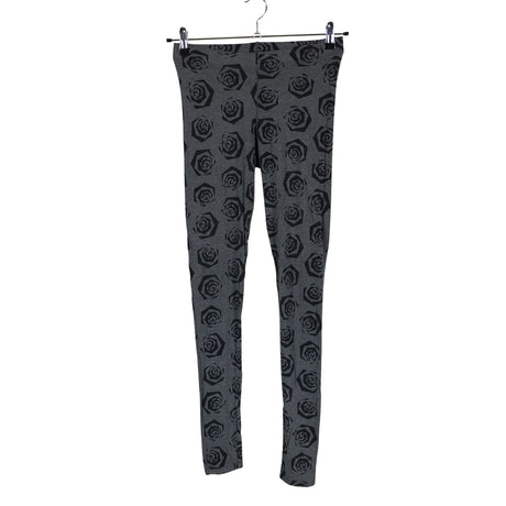 Naisten me&i - Leggingsit, koko 36 - Harmaa ()