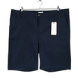 Naisten Holly & Whyte by Lindex - Shortsit, koko 54 - Sininen ()