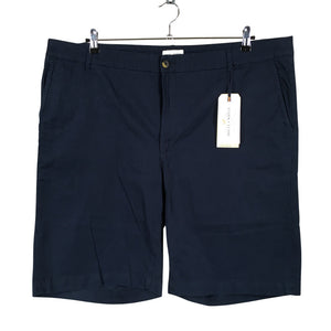 Naisten Holly & Whyte by Lindex - Shortsit, koko 54 - Sininen (1)