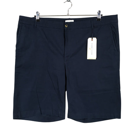 Naisten Holly & Whyte by Lindex - Shortsit, koko 54 - Sininen ()