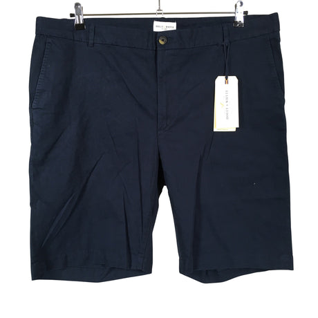 Naisten Holly & Whyte by Lindex - Shortsit, koko 52 - Sininen ()
