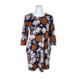 Naisten Marimekko - Trikoomekko, koko 36 - Sininen ()