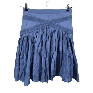 Naisten InWear - Kangashame, koko 34 - Sininen (1)
