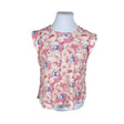 Naisten Ted Baker - T-paita, koko 42 - Vaaleanpunainen ()