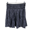 Naisten French Connection - Kangashame, koko 36 - Harmaa ()