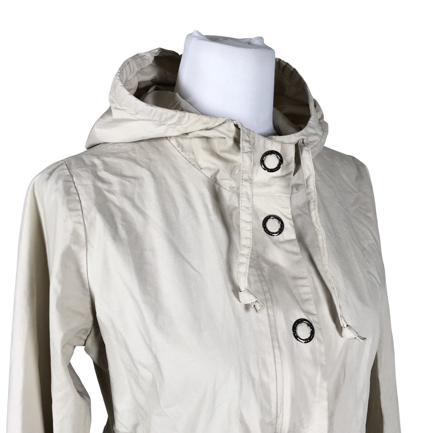 Naisten Elvine - Ulkoilutakki, koko 38 - Beige (3)