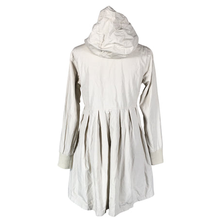 Naisten Elvine - Ulkoilutakki, koko 38 - Beige (2)