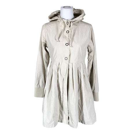 Naisten Elvine - Ulkoilutakki, koko 38 - Beige ()