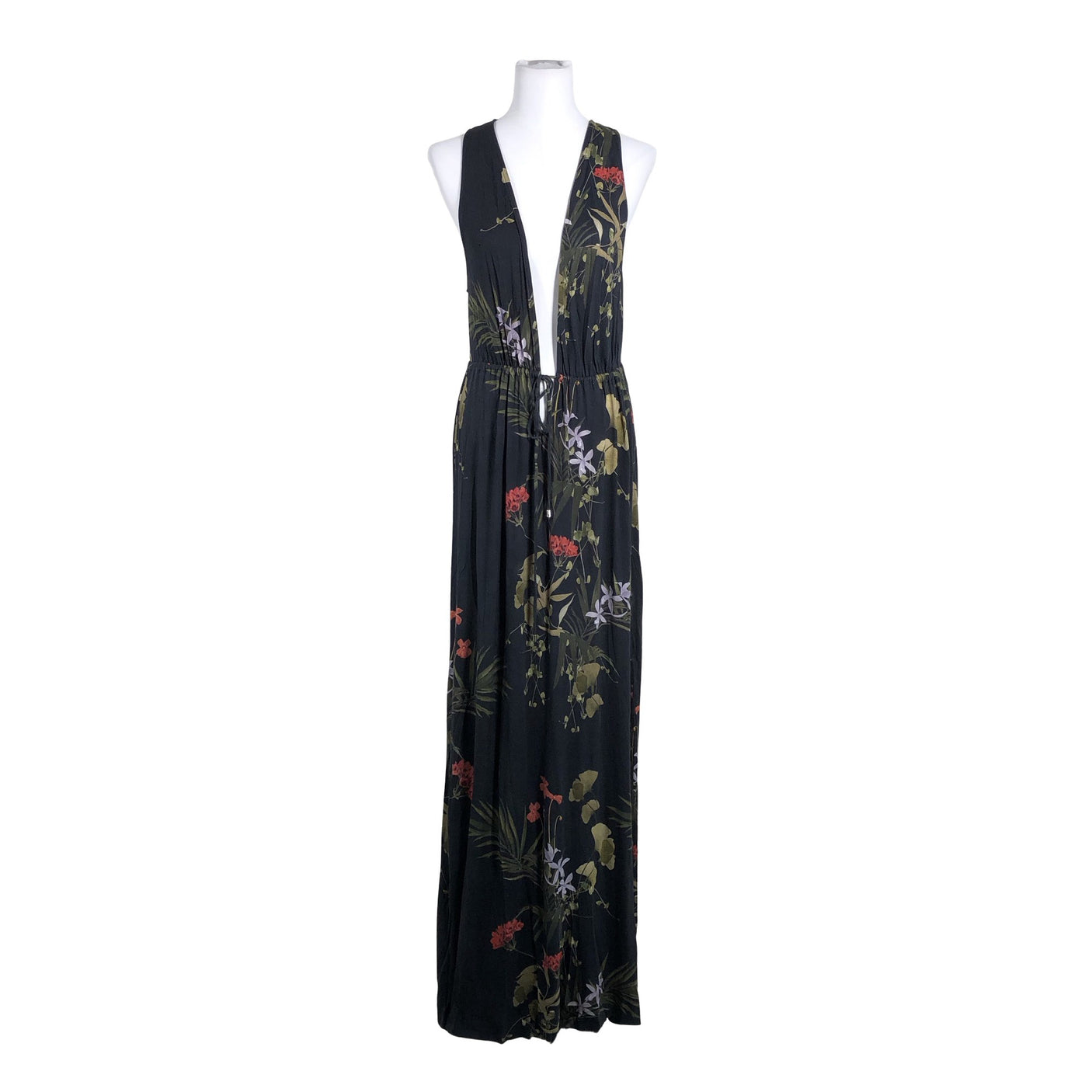 Naisten Ted Baker - Maksimekko, koko 36 - Sininen (1)