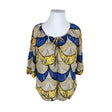 Naisten Esprit - Pusero, koko 42 - Harmaa ()