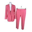 Naisten InWear - Jakkupuku, koko 38 - Pinkki ()