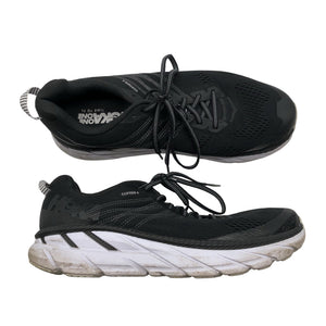 Miesten Hoka One One - Juoksukengät, koko 44 - Musta (1)