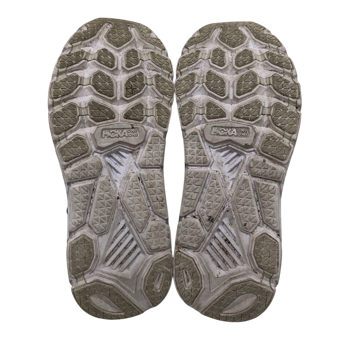 Miesten Hoka One One - Juoksukengät, koko 44 - Musta (2)