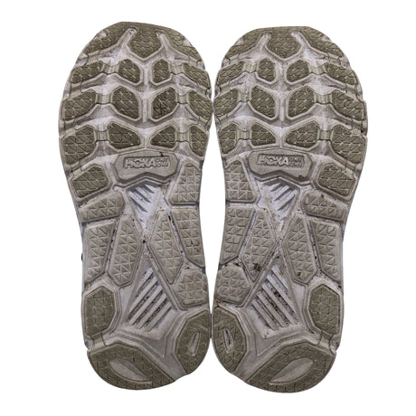 Miesten Hoka One One - Juoksukengät, koko 44 - Musta (2)