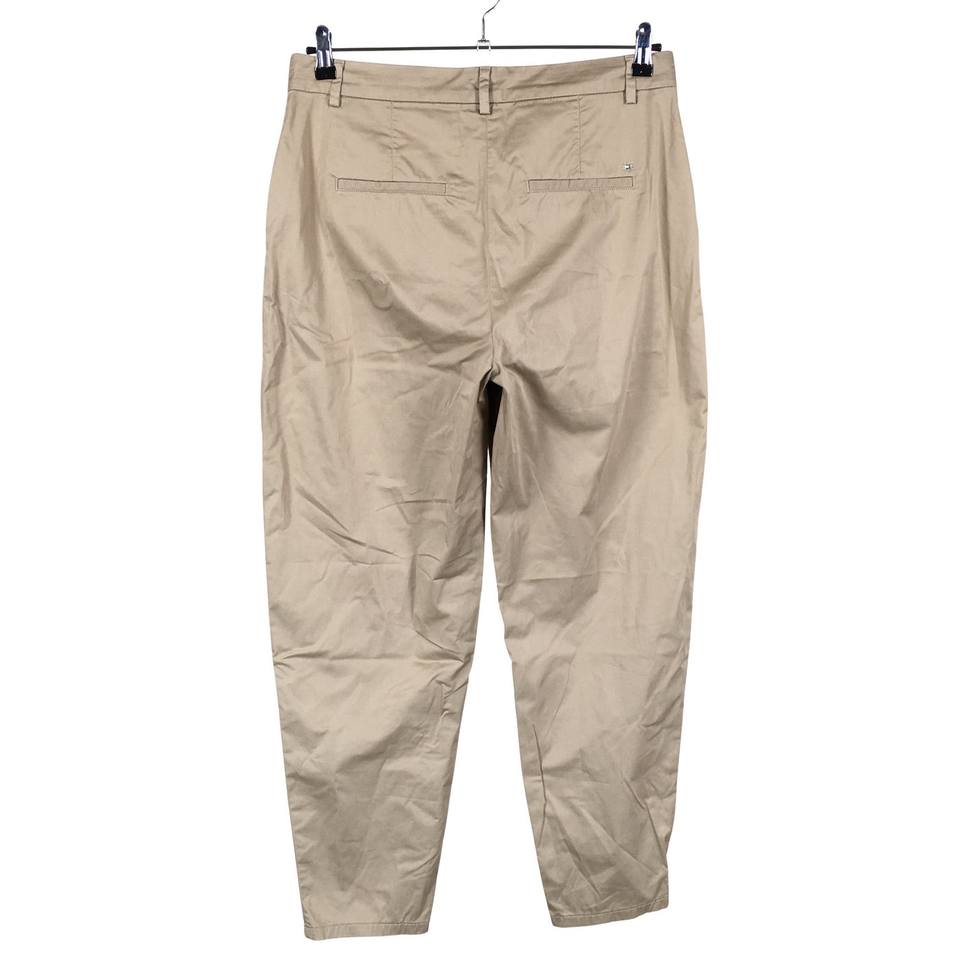 Naisten Tommy Hilfiger - Chinot, koko 42 - Beige (2)