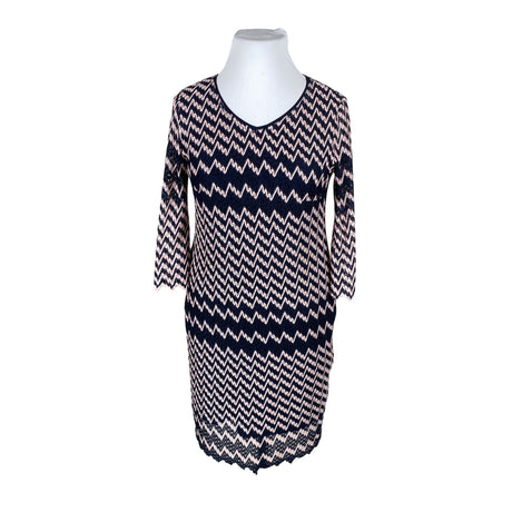 Naisten Betty Barclay - Neulemekko, koko 42 - Sininen ()