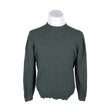 Miesten Massimo Dutti - Neulepaita, koko L - Vihreä ()
