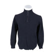 Miesten Massimo Dutti - Neulepaita, koko XL - Sininen ()
