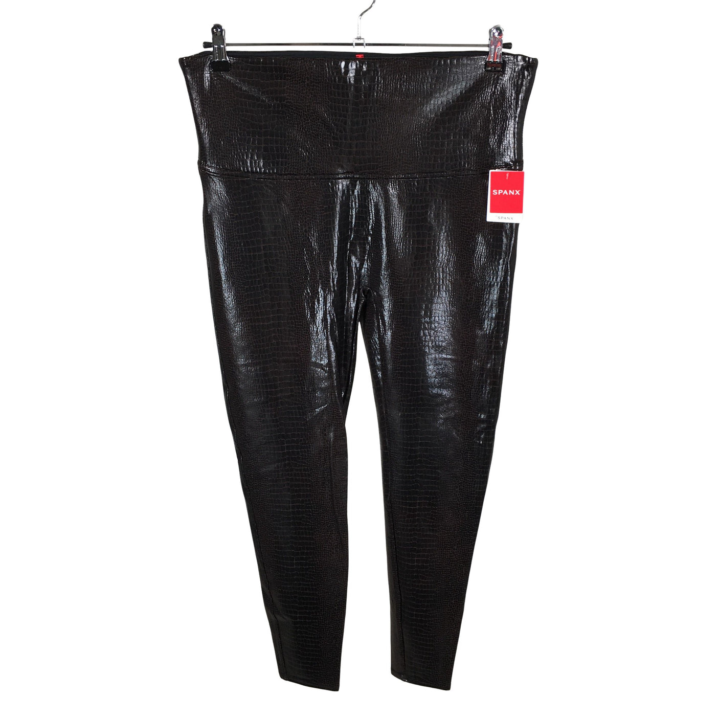 Naisten Spanx - Leggingsit, koko 46 - Musta (1)