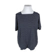 Naisten Betty Barclay - T-paita, koko 48 - Sininen ()