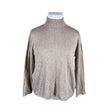 Naisten Gerry Weber - Neulepaita, koko 46 - Beige ()
