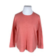Naisten Gerry Weber - Neulepaita, koko 46 - Vaaleanpunainen ()