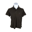 Miesten Hugo Boss - Pikeepaita, koko L - Ruskea ()