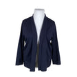 Naisten Gerry Weber - Neuletakki, koko 46 - Sininen ()