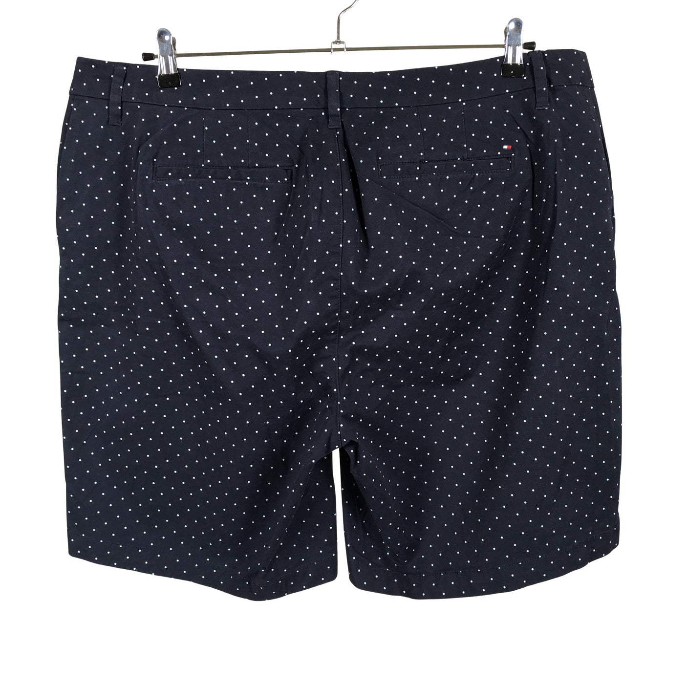 Naisten Tommy Hilfiger - Shortsit, koko 50 - Sininen (2)