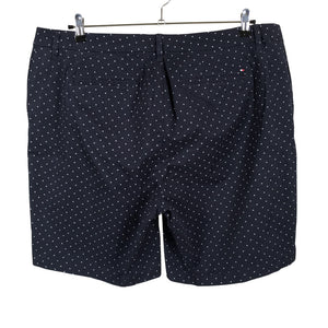 Naisten Tommy Hilfiger - Shortsit, koko 50 - Sininen (2)