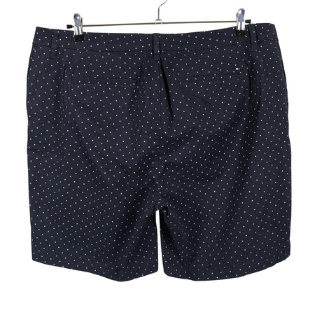 Naisten Tommy Hilfiger - Shortsit, koko 50 - Sininen (2)