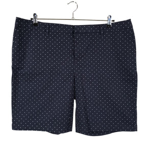 Naisten Tommy Hilfiger - Shortsit, koko 50 - Sininen (1)