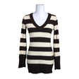 Naisten Tommy Hilfiger - Neulepaita, koko 36 - Ruskea ()