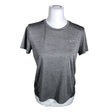 Naisten Nike - Urheilupaita, lyhyet hihat, koko 36 - Harmaa ()