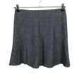 Naisten Massimo Dutti - Kangashame, koko 40 - Harmaa ()